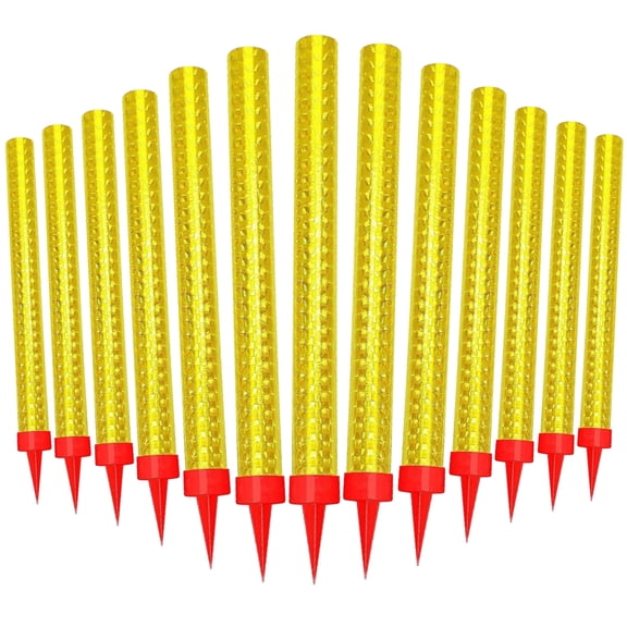 60 pcs Gold Long Thin Metallic Birthday Candles, Cake Candles, Birthday Parties , Wedding Decorations, Party Candles, Cake Firework Decorations