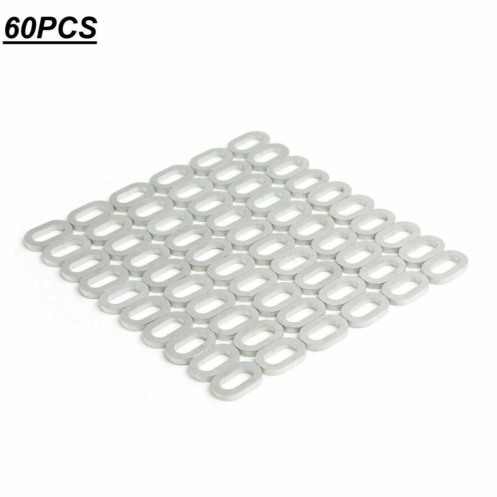 60-pcs-stainless-steel-body-deck-washers-291003880-for-sea-doo-spark