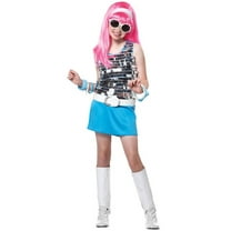 60's Go Go Girl Costume Child