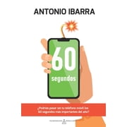 60 segundos Paperback