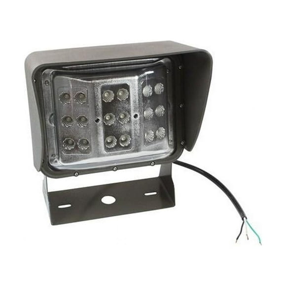 Flood Light Mounting Brackets
