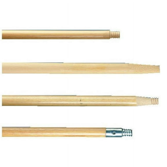 60 x 1-18 12 Tapered Brush Handles