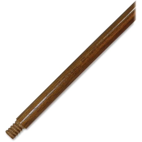 60 x 1 in. Wood Squeegee Handle