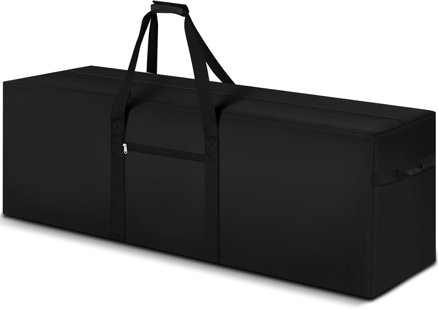 60 x 17 x 20 Inch, 332 L Extra Large Duffle Bag Camping Tent Storage ...