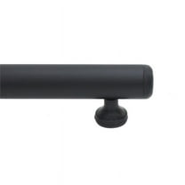 60" x 24" Kobe Training Table- Cherry & 2 'M' Stack Chairs- Black