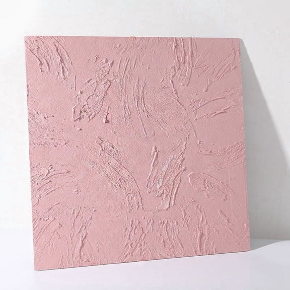 60 x 60cm Retro PVC Cement Texture Board Photography Backdrops Board