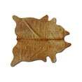 thumbnail image 1 of 60" x 84" Tan Cowhide - Area Rug, 1 of 2