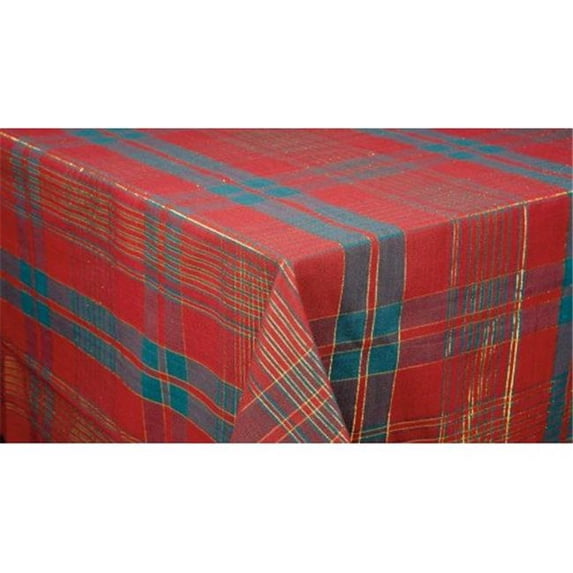 60 x 86 in. Table Cloth, Dover