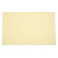 thumbnail image 1 of 60 x 96 in. Floor Mat, Butter Yellow, 1 of 1