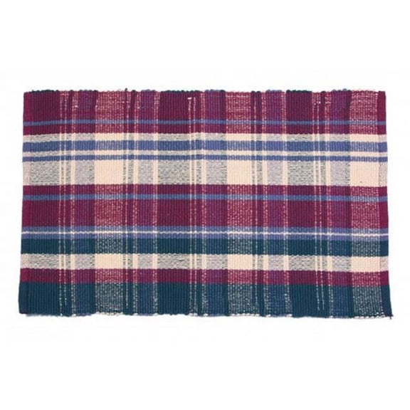 60 x 96 in. Floor Mat, Kargil