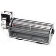 thumbnail image 1 of 600-097L Aftermarket Kozy Heat Replacement Blower | Left Side, 1 of 2