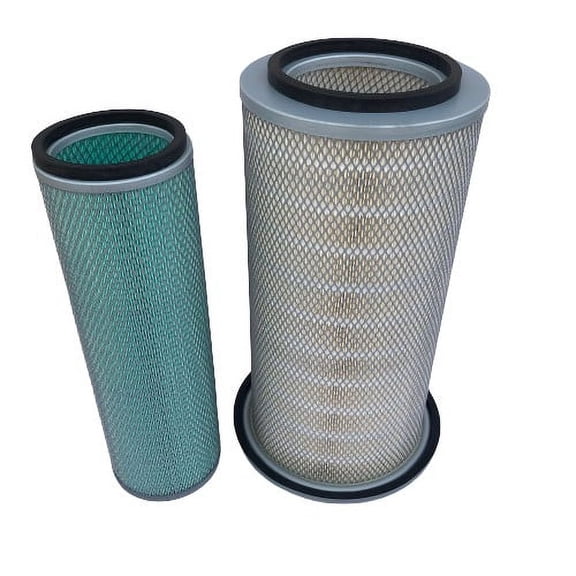 600-181-6740 600-181-6730 P522452 Air Filter ST40611AB PC200-3NEW ,PC200-6 PC220-6