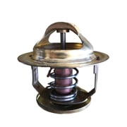 600-421-6360 THERMOSTAT FITS KOMATSU 6D95 PC200-6 PC220-6 PC240-6 PC210-6