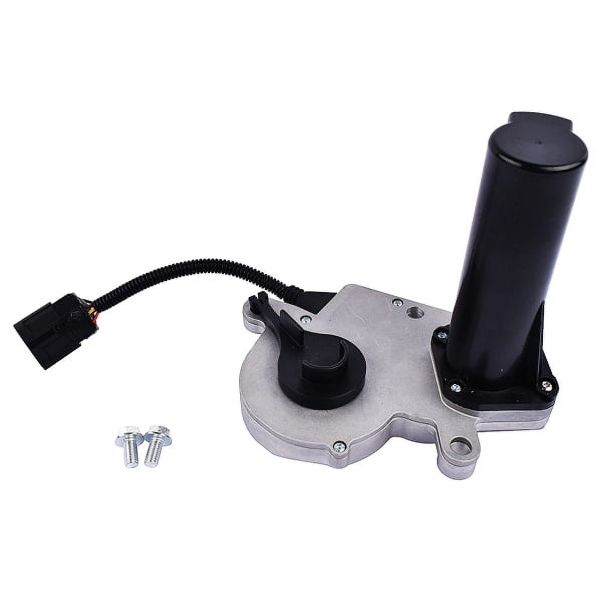 600910 For GM New 4WD Transfer Case Shift Motor Encoder w/RPO Code NP8