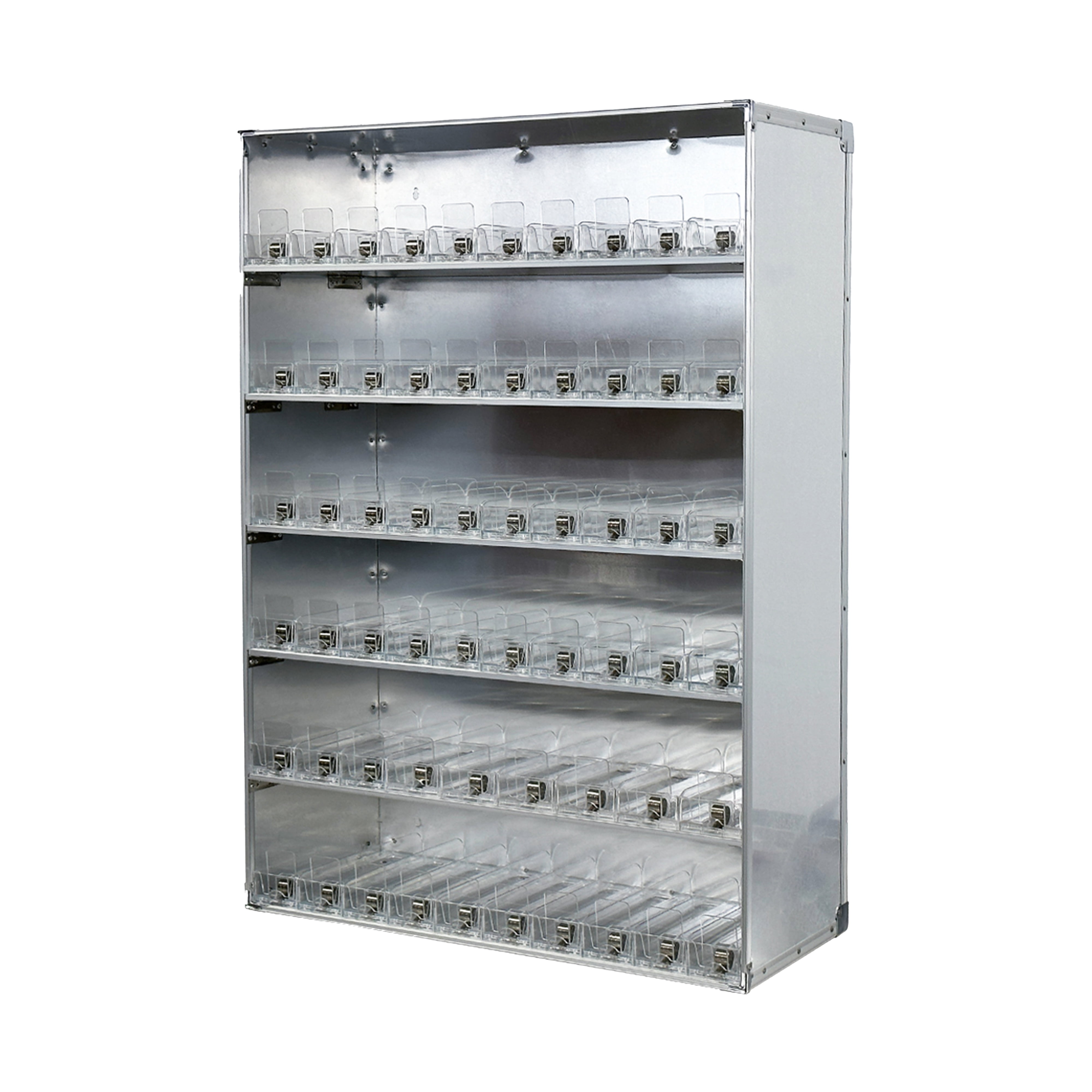 Cigarette Display Cases