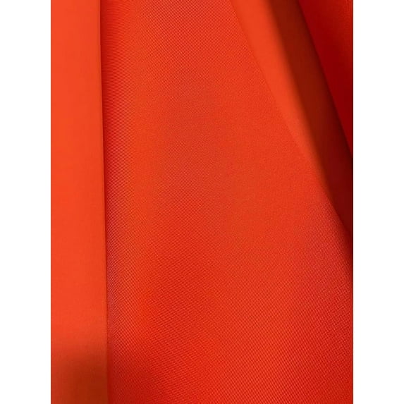 600 Denier 60" Wide Waterproof, Water Repellant Canvas Cordura Fabric for Indoor/Outdoor Projects, Anwings, Upholstery, Home Decor - Sold by the Yard