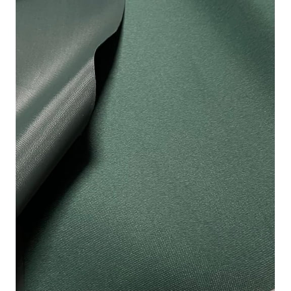 600 Denier 60" Wide Waterproof, Water Repellant Canvas Cordura Fabric for Indoor/Outdoor Projects, Anwings, Upholstery, Home Decor - Sold by the Yard