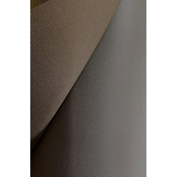 600 Denier 60" Wide Waterproof, Water Repellant Canvas Cordura Fabric for Indoor/Outdoor Projects, Anwings, Upholstery, Home Decor - Sold by the Yard