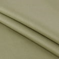 thumbnail image 1 of 600 Denier Canvas Fabric Soft Polyester Material PVC Backing Premium Upholstery, 45"x 60", Khaki, 1 of 5