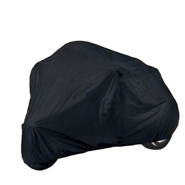 Honda Goldwing GL1500 Left Pocket Cover Lid – Black Vinyl, Faux Leather – Reproduction 1988-2000