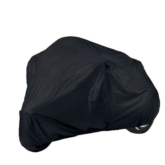 600 Denier Trike Cover Compatible for a Roadsmith/Trike Shop Victory Cross Road VTR , Weatherproof and Secure Protection