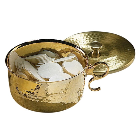 600 HOST CIBORIUM W/LID