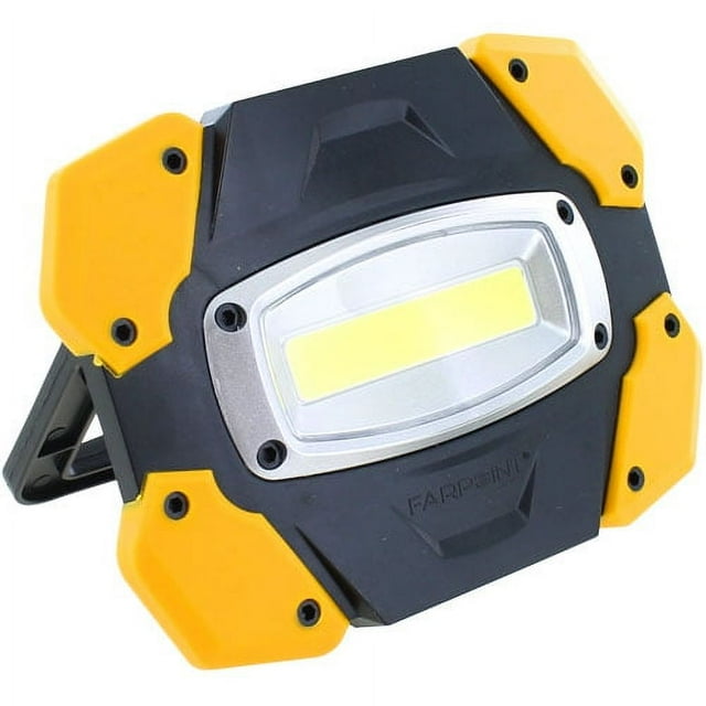 600 Lumen COB Floodlight