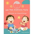 thumbnail image 1 of 600 Mes Premiers Mots Montessori Jeu D'Apprentissage Français Allemand Bebe: Collector cartes pour apprendre l'alphabet, animaux, nombres, formes couleurs imagier cartes flash pour enfant. Jouets éduc, 1 of 1