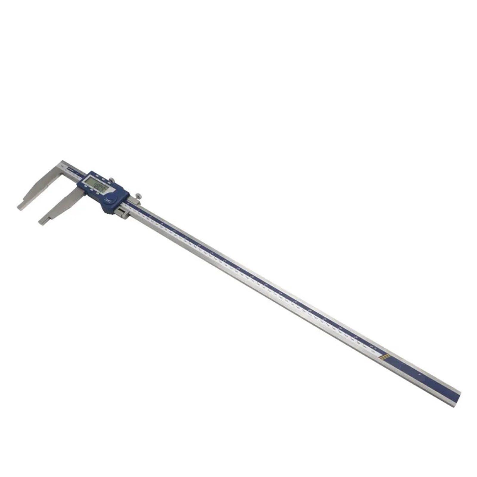 600 Mm IP54 Digital Caliper Hardened Stainless Steel Vernier Calipers With LCD Display ,Larger Lcd Screen