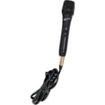 thumbnail image 1 of 600 Ohm Dynamic Handheld Mic, 1 of 2