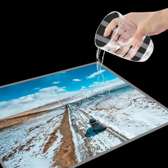 600 Pack Laminating Sheets, 3 Mil, 9 x 11.5 Inches Thermal Laminating Pouches Lamination Sheet Paper for Laminator, Clear, Letter Size, Office and School Supplies