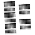 thumbnail image 1 of 600 Pcs Cotton Eyeshadow Brush Multitools Dual Sides Eyeshadow Multipurpose Tool Disposable Eyeshadow Brush Cotton Pads for Face Make up Beauty Tools Pp The Face Sponge, 1 of 5
