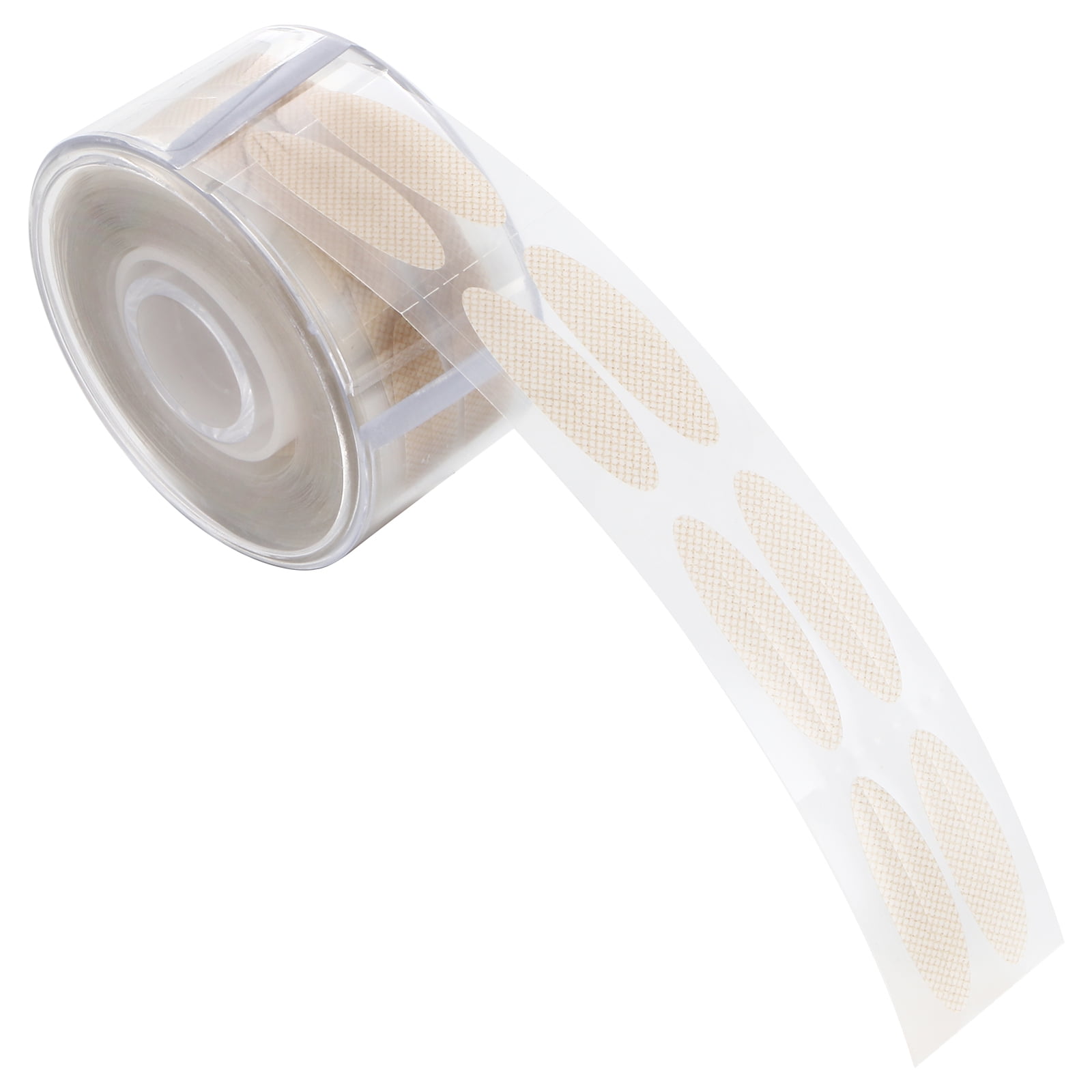 600 Pcs Duct Tape Eyelid Sticker Tape Beauty Care Eyelid Tape Easy to