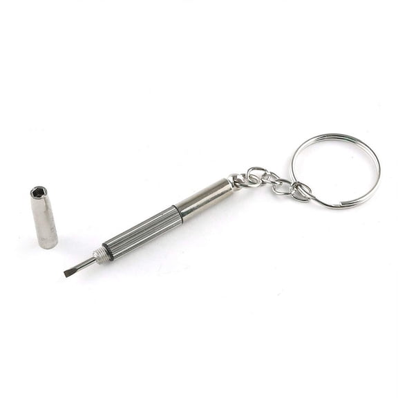 600 Piece Set Of Mini Screws and Nuts for For Watch and Electronics Use