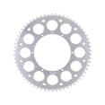 thumbnail image 1 of 600 Rear Sprocket - 6.43 in. Bolt Circle 62T, 1 of 1