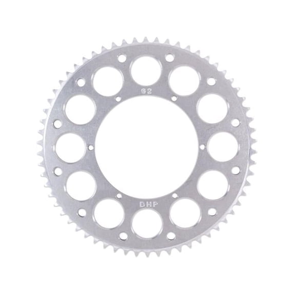 600 Rear Sprocket - 6.43 in. Bolt Circle 62T