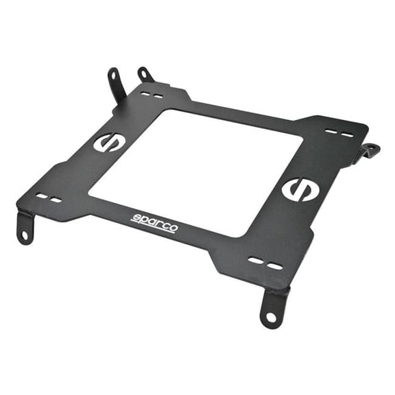 600 Series Driver Side Flat Seat Base for 1889-1997 Mazda Miata NA Left