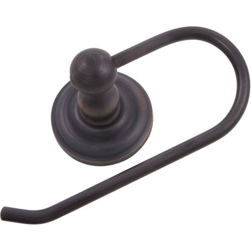 Tuscany Bronze Wall Mounted Toilet Paper Holder