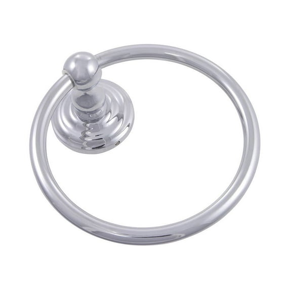 600 Series US26 Towel Ring