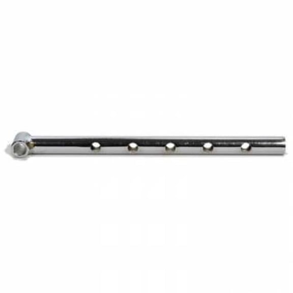 600 Top Adjuster Insert Wing Tree, Chrome