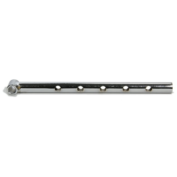 600 Top Wing Tree Adjuster Insert Chrome