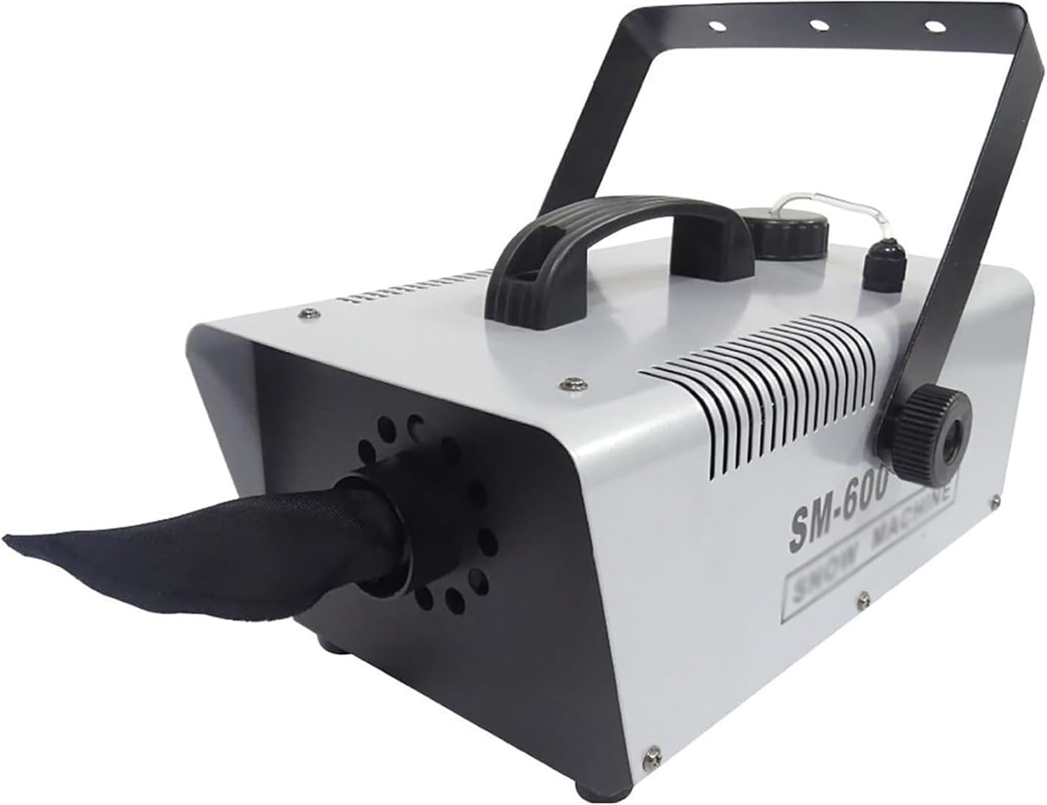 600 W Snow Machine, Commercial Snow Machines, Portable Effect Machines ...