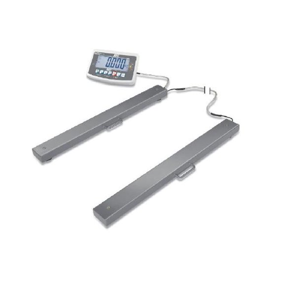 600 kg Max Weighing Beams
