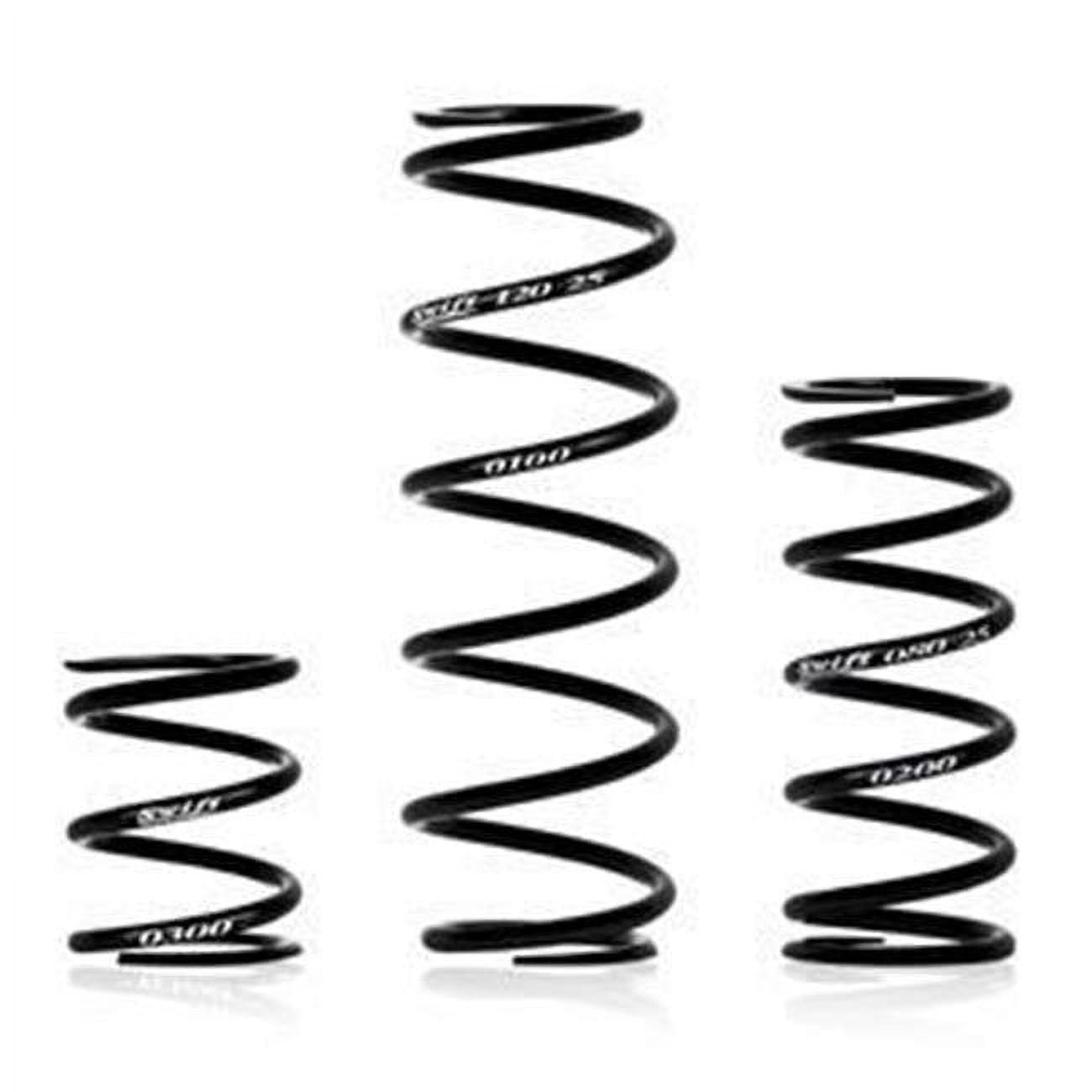 Swift Springs Bump Stop Spring Flat Wire 1200lb Swift Springs Bump Stop Spring Flat Wire 1200lb