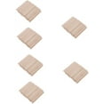 thumbnail image 1 of 600 pcs Nail Art Wood Sticks 2 end Nail Wooden Sticks Wood Cuticle Pusher Bulk Orange Wood Stick for Nails Orange Wood Stick cutile Wood Cuticle Stick Wooden Nail Head Nail Bamboo, 1 of 5