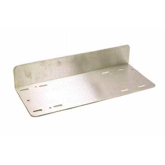 6000-6363P Aluminum Ignition Mount Plate