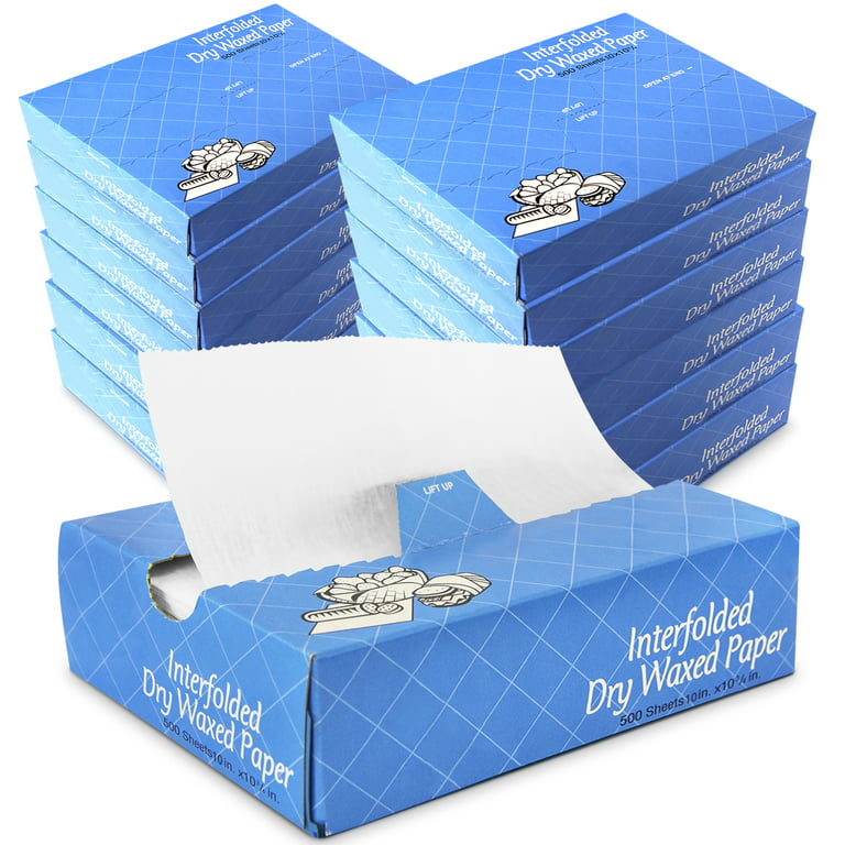 https://i5.walmartimages.com/seo/6000-Pack-Interfolded-Food-and-Deli-Dry-Wrap-Wax-Paper-Sheets-with-Dispenser-Box-10-x-10-75-Inch_5cdf1497-c6cf-41ac-b457-eb90dd9b12ba.b470033ed83f345d4f0e62c3e89d6217.jpeg?odnHeight=768&odnWidth=768&odnBg=FFFFFF