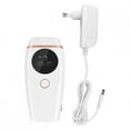 600000 Flash Electric Laser Depilator Epilator IPL Hair Removal Skin