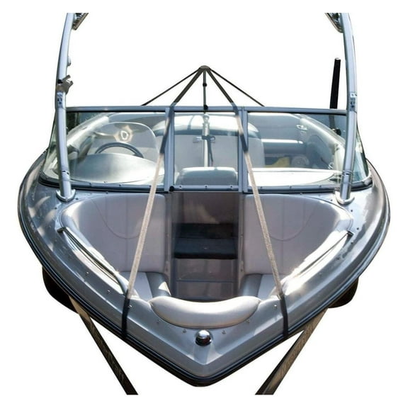 60008 Boat Cover Suppport System