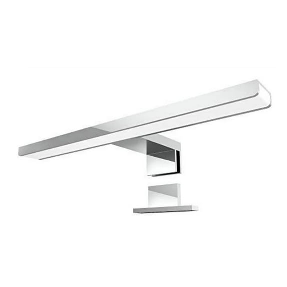 6000K LED Mirror Light, Bathroom Cabinet Lights 6W 8W, Make-up Mirror Light Vanity Lighting Wall Lamps IP44 LED Wall Light